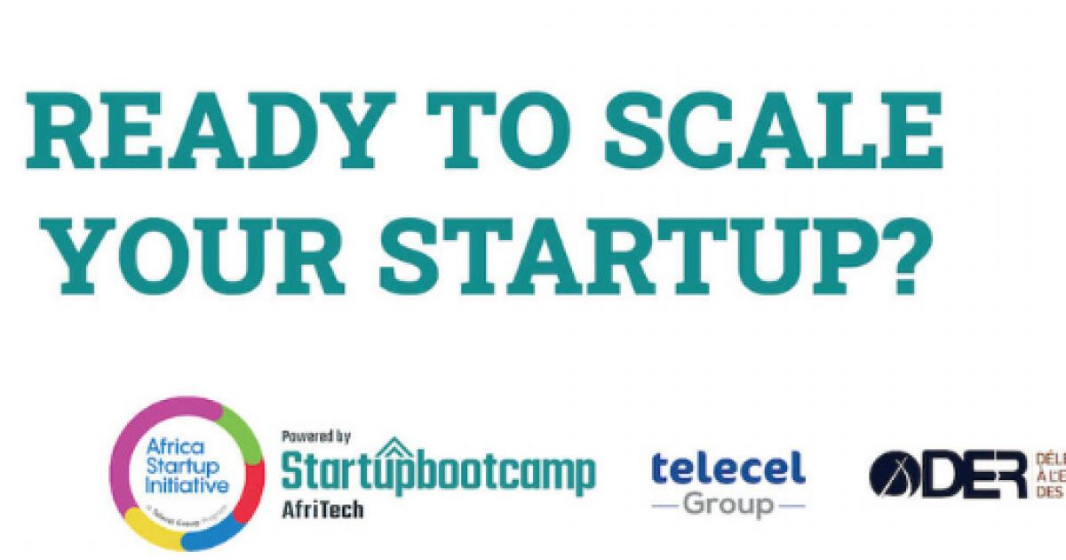 Entrepreneurs check out this €500K Africa wide accelerator