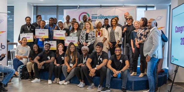Telecel Group’s Africa Startup Initiative Program to Scout for Ghana’s best startups