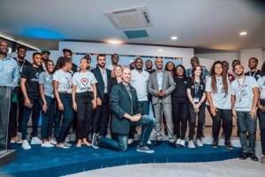 Applications Now Open for the Telecel ASIP Accelerator, powered by Startupbootcamp AfriTech